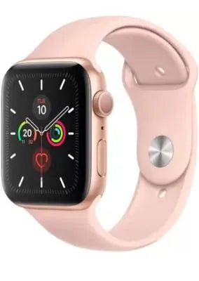 9 Pro Max Smartwatch – Full HD Display, Activity Tracking & Waterproof Design